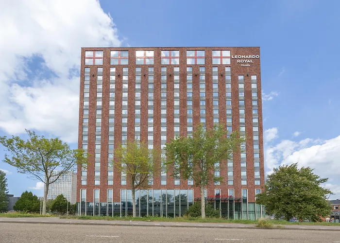 Leonardo Royal Hotel Amsterdam